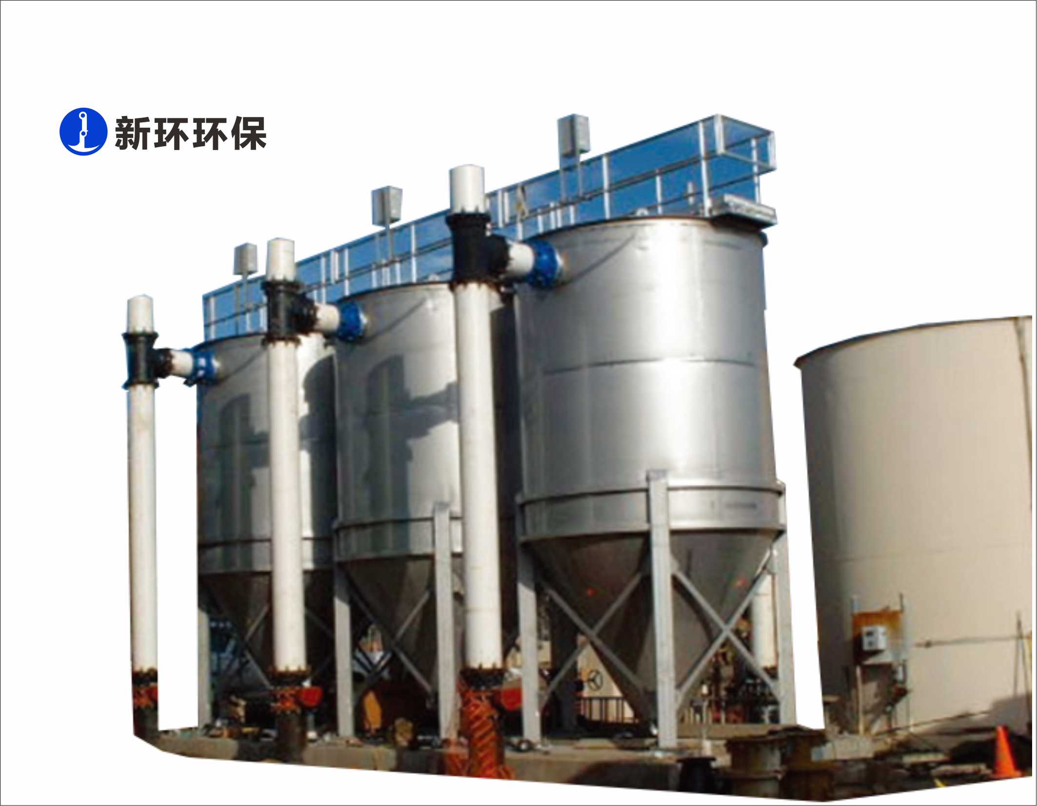 NDF Sand Filter